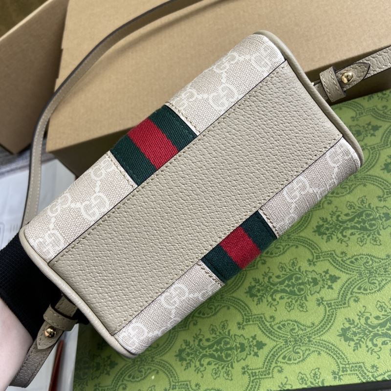 Gucci Boston Bags